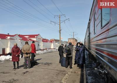 В Коми большая часть выплат на переселение из районов Крайнего Севера достанется инвалидам - bnkomi.ru - респ. Коми