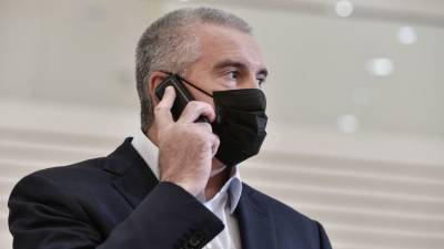 Сергей Аксенов - Аксенов пообещал избавить бизнес от бюрократических проволочек - crimea.ria.ru - Крым - Симферополь