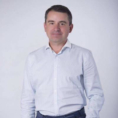Вадим Лях - На Украине мэр города Славянск предложил проверять депутатов у нарколога и психиатра - actualnews.org - Славянск