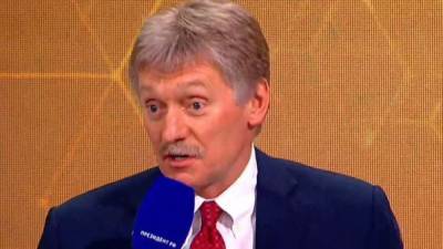 Владимир Путин - Дмитрий Песков - Джо Байден - Песков: между Путиным и Байденом не может быть дебатов - politros.com - Москва - Россия - США - Вашингтон