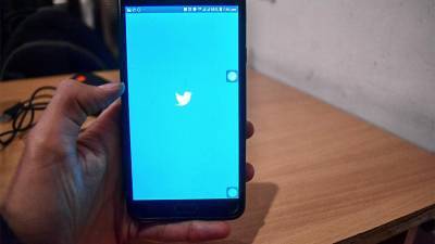 Евгений Зайцев - Twitter не отреагировал на требования РКН удалить запрещенный контент - iz.ru