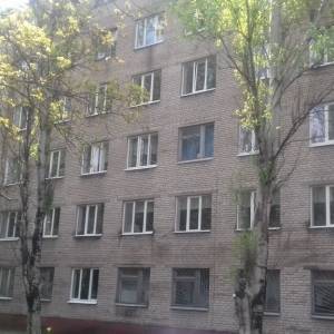 Депутаты передали на баланс запорожской инфекционки областной кожвендиспансер - reporter-ua.com - Запорожье