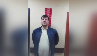 В Петербурге задержали псевдо-родственников пенсионеров - neva.today - Ленинградская обл. - Санкт-Петербург - Краснодарский край