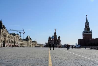 Владимир Путин - Дмитрий Песков - Джо Байден - Кремль оценил угрозы начала новой холодной войны с США - mk.ru