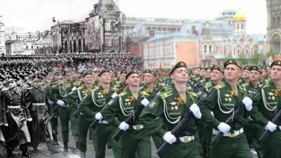 Дмитрий Песков - Песков анонсировал Парад Победы 9 мая в привычном формате - polit.info