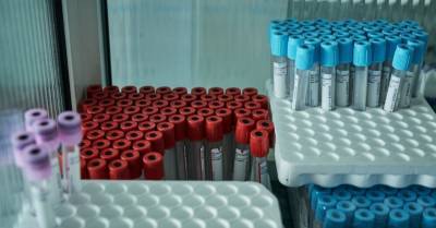 Суточный прирост новых случаев Covid-19 в Литве - 534, в Эстонии - 1751 - rus.delfi.lv - Эстония - Литва - Латвия