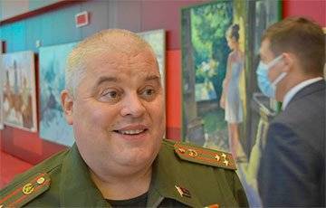 Блогер - Блогер Андрей Паук потроллил неадекватного ябатьку-военкома из Гомеля - charter97.org - Гомель