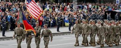 Крис Мерфи - Сенат США представил законопроект о расширении военной поддержки Украины - runews24.ru - Киев - Вашингтон
