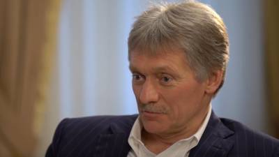 Владимир Путин - Дмитрий Песков - Песков напомнил о юридических механизмах оспаривания материалов СМИ - riafan.ru - Москва - респ. Чечня
