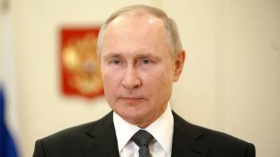 Владимир Путин - Алексей Навальный - Мария Захарова - Дмитрий Песков - Кремль не согласен с высказываниями Евросоюза в адрес Путина - nation-news.ru - Москва