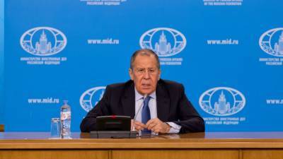 Сергей Лавров - Лавров рассказал о готовности России к непростым отношениям с США - nation-news.ru - Москва - Вашингтон - Крым