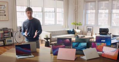 «Существуют ли Mac-геймеры?»: Intel снял пародийный обзор своих ноутбуков и техники Apple - smartmoney.one