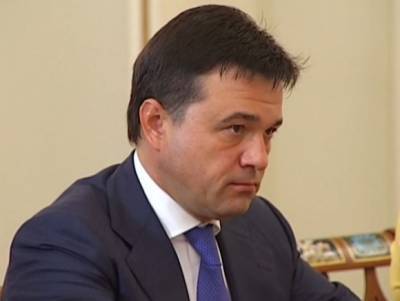 Андрей Воробьев - Семьям погибших и пострадавших при взрыве в Химках выплатят компенсации - rosbalt.ru - Московская обл.