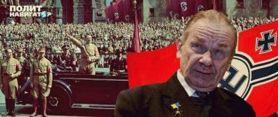 Шухевич: Будем специально злить Москву и Польшу! - politnavigator.net - Москва - Россия - Украина - Львов - Польша - Тернополь