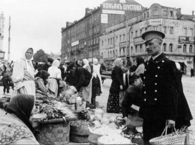 Алтын, деньга, гривна: чем расплачивались русские до рублей - russian7.ru - Русь