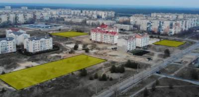 Строительство современного жилого комплекса в Северодонецке: кто станет счастливым обладателем квартир - vchaspik.ua - Северодонецк