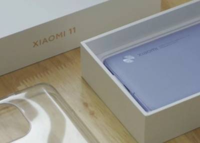 В сеть просочились фото Xiaomi Mi 11 Pro, креатив не оценили: "Объектив как у мыльниц" - sport.politeka.net