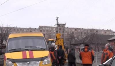 "Сказали, чтобы оплатили долг": пенсионеров под Киевом избил газовщик - politeka.net - Киев - район Бориспольский