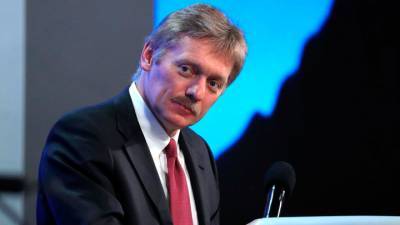 Владимир Путин - Дмитрий Песков - Рамзан Кадыров - Песков ответил Кадырову - vesti.ru - респ. Чечня