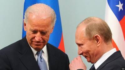 Владимир Путин - Джозеф Байден - Россия не выстоит: чем закончится спор Путина и Байдена - 24tv.ua - Москва - Крым - Португалия - Владивосток - Лиссабон - Новости