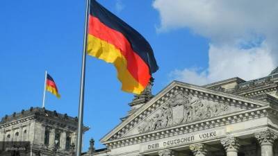 Ангела Меркель - Новым канцлером Германии может стать член партии "Зеленых" - nation-news.ru
