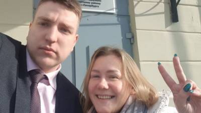 Петербургскую пресс-службу судов обвиняют в замалчивании дел за деньги - neva.today - Санкт-Петербург