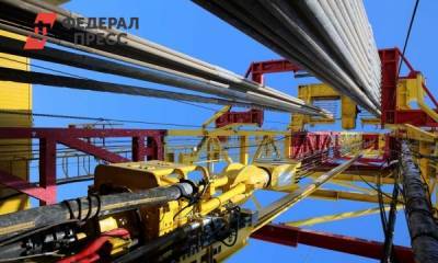 «Роснефть» увеличила оценку запасов нефти на Приобском месторождении на 41,6 млн тонн - fedpress.ru - Нефтеюганск