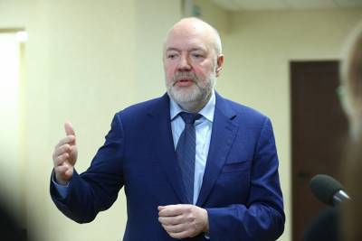 Павел Крашенинников - Депутат Госдумы: во время реновации в Екатеринбурге не будут массово сносить пятиэтажки - znak.com - Екатеринбург