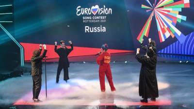 Клип певицы Манижи стал вторым по популярности на YouTube-канале Евровидения - newinform.com - Сербия