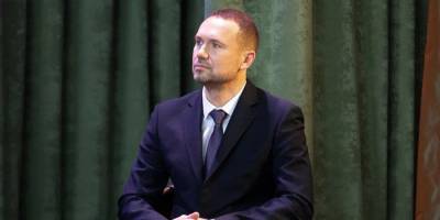 Сергей Шкарлет - Шкарлет объяснил, почему в этом году отменили ГИА для учеников четвертых и девятых классов - nv.ua