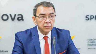 В Молдове кандидатом в премьеры выдвинули посла в России - bin.ua - Молдавия