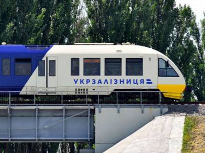 Владимир Жмак - Сняв с должности Жмака, критики и оппоненты внутри "Укрзалізниці" могут повесить на него просчеты и неудачи, к которым он отношения не имел – СМИ - gordonua.com