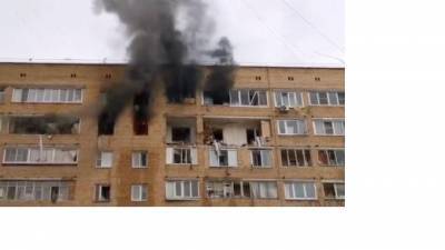 Андрей Воробьев - Семьям погибших и пострадавшим при взрыве жилого дома в Химках выделят компенсации - piter.tv - Московская обл.