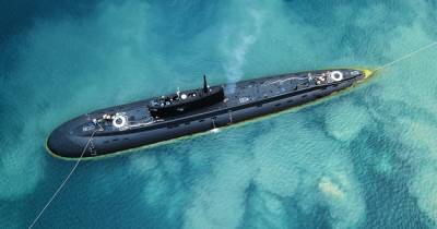 Игорь Осипов - Россия отправила в море из Крыма все подлодки Черноморского флота - dsnews.ua - Россия - Крым - Севастополь - Черное Море