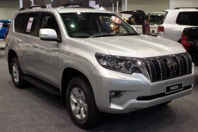 «Балтийский лизинг» хотят обанкротить в суде из-за сломавшегося Land Cruiser - abnews.ru - Ленинградская обл. - Санкт-Петербург - Хабаровск