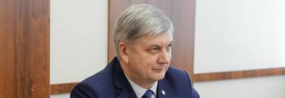 Александр Гусев - Губернатор Гусев и глава СУ СКР проведут прием по вопросам обеспечения сирот жильем - runews24.ru - Воронежская обл.