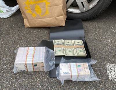 Взятка в 1,4 миллиона гривен за участок под застройку: на Киевщине разоблачили должностных лиц - 24tv.ua - Киевская обл. - Донецкая обл.