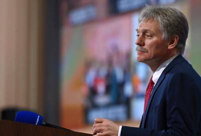 Владимир Путин - Дмитрий Песков - Джо Байден - Не дебаты, а диалог: Дмитрий Песков о формате переговоров Путина и Байдена - online47.ru