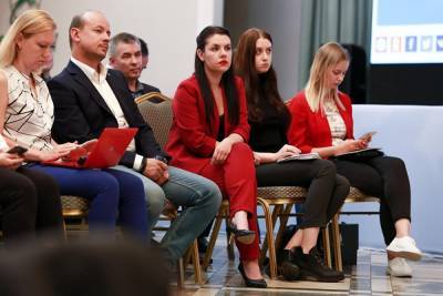 В Свердловской области женщины стали успешнее в бизнесе, чем мужчины - znak.com - Свердловская обл.