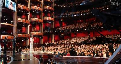 "Оскар-2021": стало известно, в каком формате состоится церемония награждения - tsn.ua