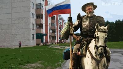 Владимир Путин - Делай — грант! Волонтерам дали зеленый свет в высшие эшелоны власти - polit.info