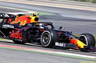 Серхио Перес - Aston Martin - Серхио Перес: У Red Bull психология победителей - f1news.ru