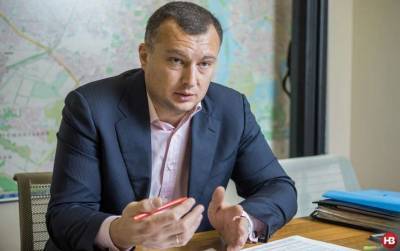 Олег Семинский - «Слуги народа» нашли оправдание скандальному депутату Семинскому - lenta.ua