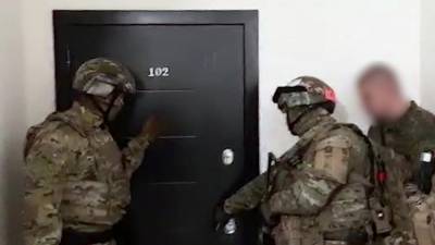 В Геленджике и Ярославле задержаны 14 участников «украинской неонацистской группы» - sharij.net - Ярославль - Геленджик