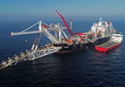 Uniper и OMV поддержали Северный поток – 2 после новых угроз США - newsland.com - США