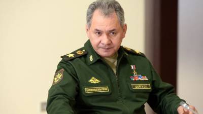 Сергей Шойгу - Владимир Путин - Дмитрий Песков - Аглая Чайковская - Шойгу планирует отдохнуть в сибирской тайге вместе с Путиным - politros.com - Москва