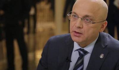 Председатель ЗС Карелии Шандалович: самозанятые получат господдержку - mkset.ru - республика Карелия