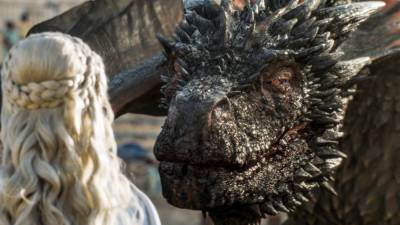Телеканал HBO расширит мир "Игры престолов" тремя спин-оффами - newinform.com