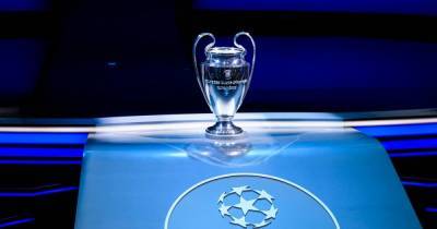 Определены пары соперников в четвертьфиналах Лиги Европы и Лиги Чемпионов - focus.ua - Мадрид - Стамбул - Гданьск