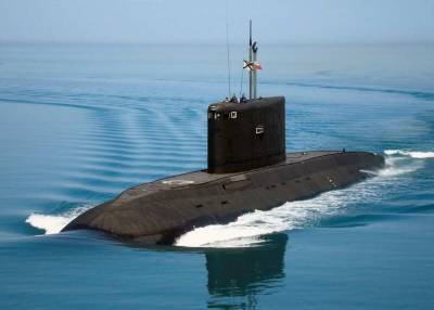 «Потерянная» подлодка РФ подает сигналы командованию на фоне панических поисков НАТО - actualnews.org - Ростов-На-Дону